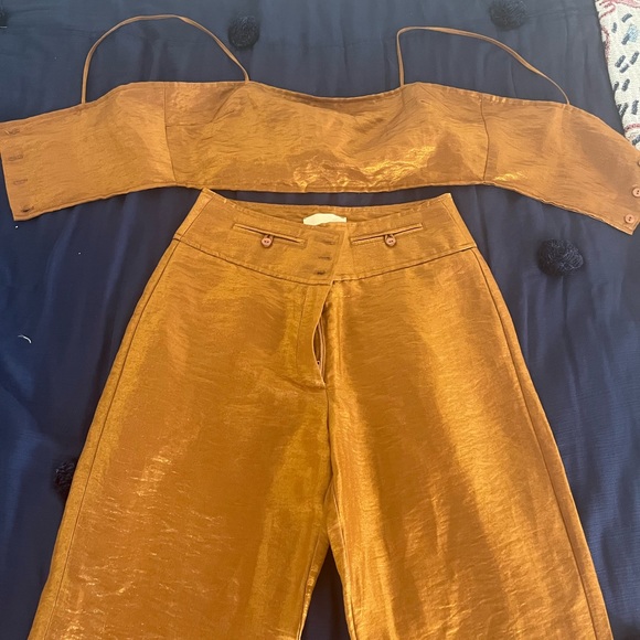 Paloma Wool Two Piece Bellagio Set - Picture 8 of 9